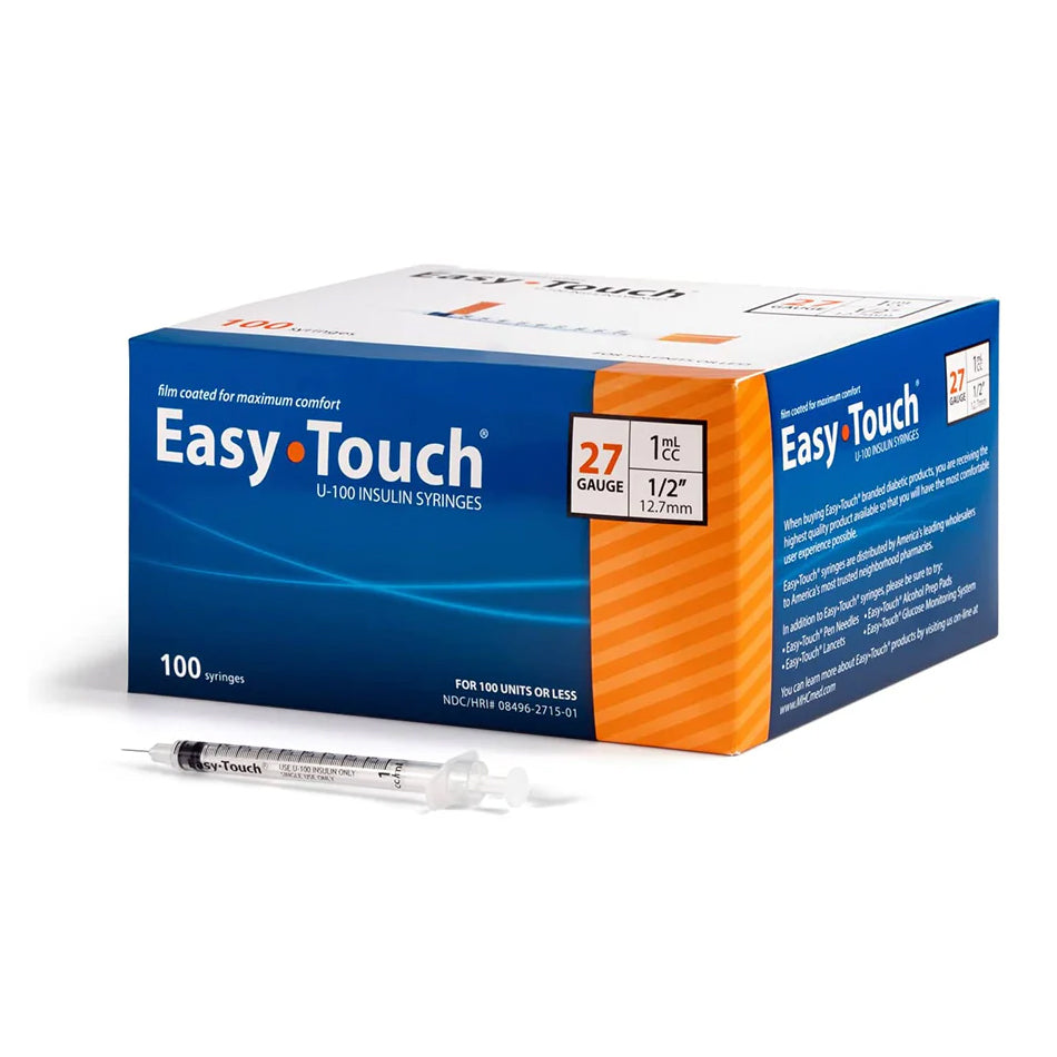 EasyTouch-Insulin-Syringes-27G-1cc-12.7mm