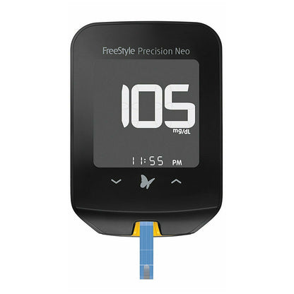 FreeStyle Precision Neo Meter